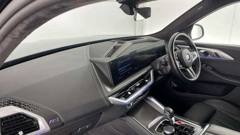 BMW XM 5dr Auto Estate